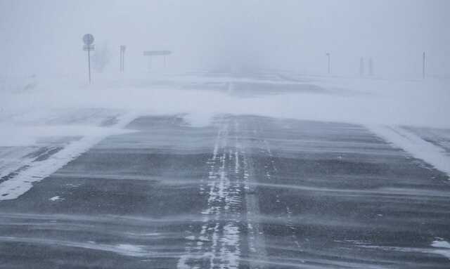 В Украине ухудшится погода: какие области накроют заметели