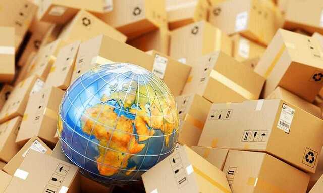 До 150 евро: украинцам подняли лимит на беспошлинные посылки из-за рубежа