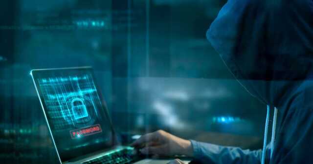 Против Украины продолжается массированная кибератака: идет рассылка с судебных серверов