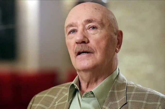 Умер актер Леонид Куравлев