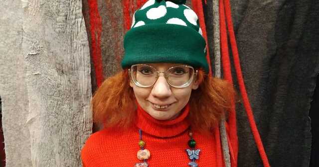 Скандальная Бильченко заявила, что готова умереть за "русский мир"