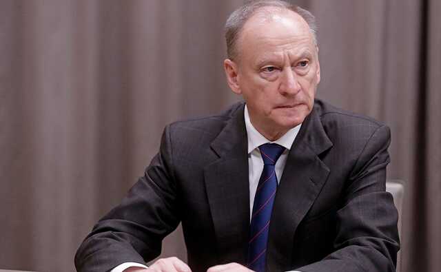 Росії “абсолютно не потрібна” війна з Україною, – секретар Ради безпеки РФ