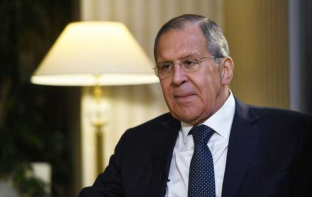 Россия потребует от НАТО разъяснений по "гарантиям безопасности"