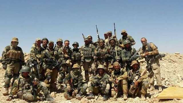 Франция обвинила "вагнеровцев" в разграблении ресурсов Мали