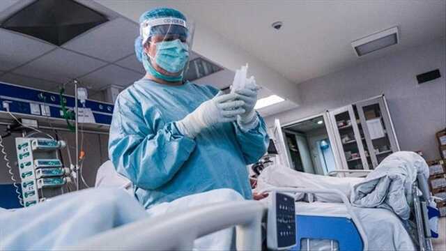 В мире подтвердили более 370 млн случаев COVID-19