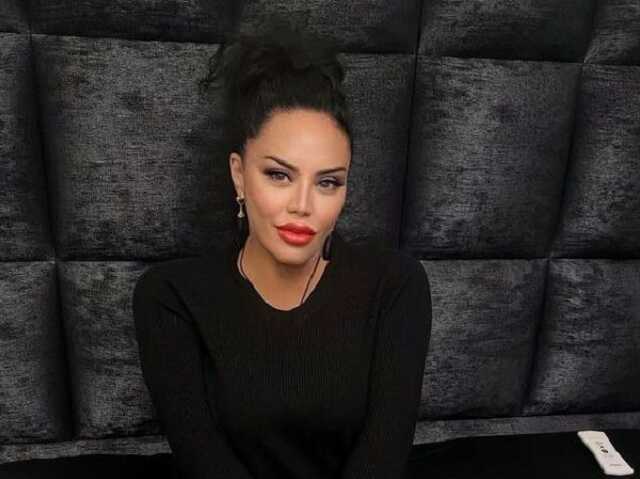 Оксана Байрак стала на защиту поддержавшей Путина Снежаны Егоровой