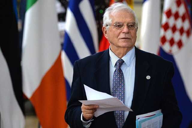 Лишат стратегических амбиций: ЕС разрабатывает новые санкции против России