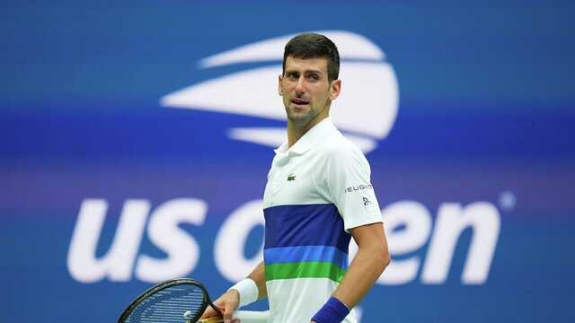 Джокович поздравил победителей Australian Open