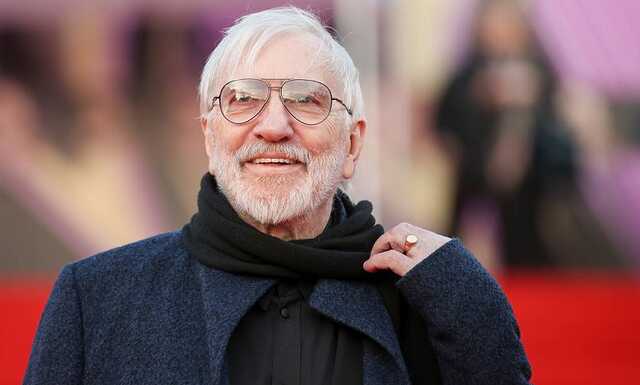 Умер режиссер Виктор Мережко