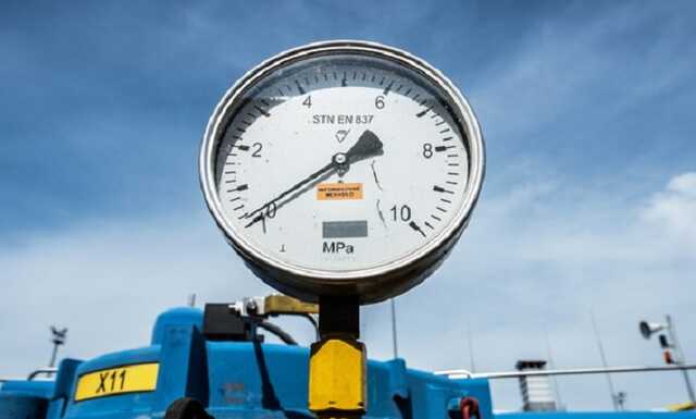 У Евросоюза есть 3 запасных варианта в случае прекращения поставки газа из России