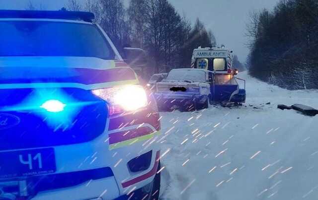 Дышите глубже: в Украине хотят ввести обязательную проверку на опьянение участников ДТП