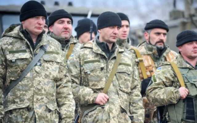 Необходимости в мобилизации сейчас нет, - Резников