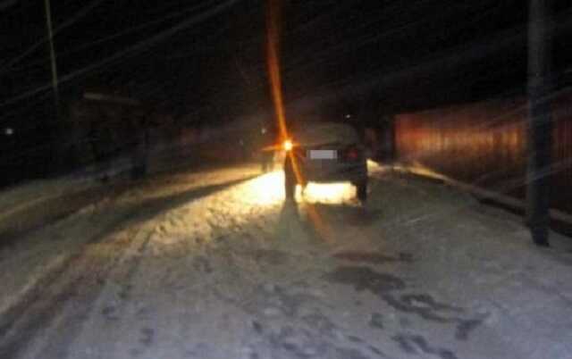 До больницы не довезли: в Житомирской области пьяный водитель сбил 16-летнюю девушку