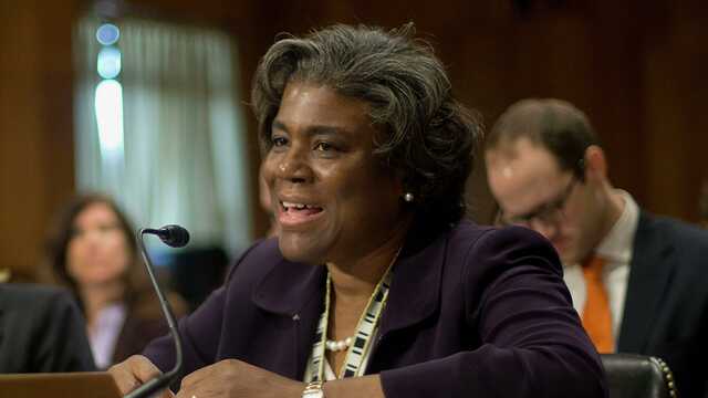 Россия угрожала военными действиями, если ее требования не выполнят, - постпред США