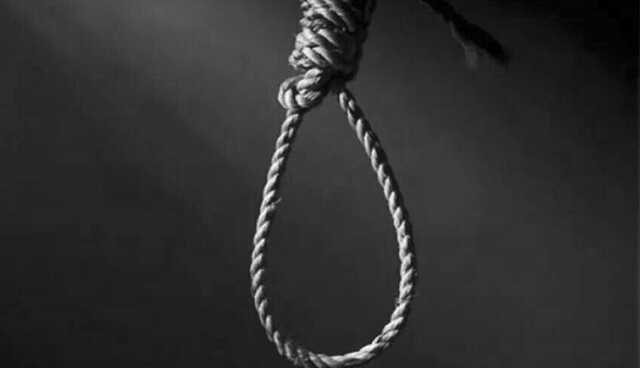 Найденный повешенным в Днепре мужчина оказался атошником, но не нацгвардейцем