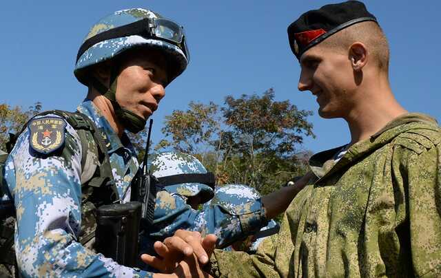 CNN: Китай ждет вторжения РФ в Украину, чтобы напасть на Тайвань