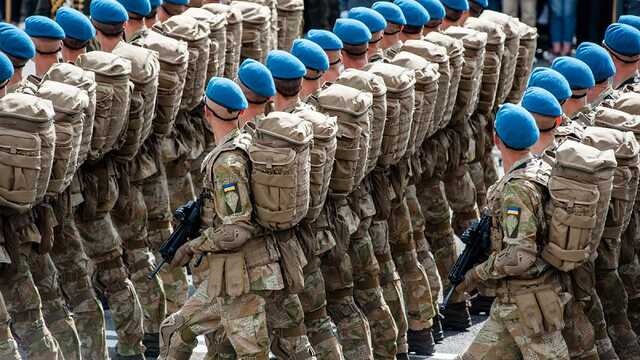 ВСУ гарант безопасности на континенте и Европа вскоре это поймет, – Резников