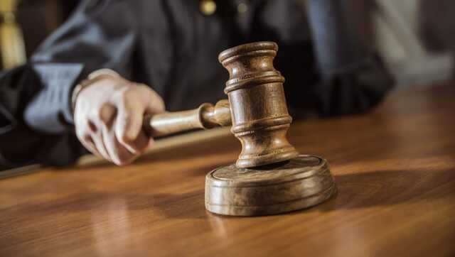 Киевскому судье вручили подозрение по делу Евромайдана