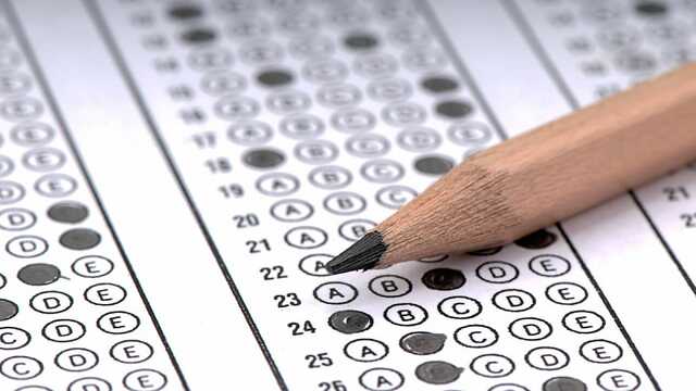 В Украине завтра начинается регистрация на основную сессию ВНО