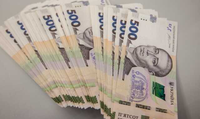 Марченко: заложенных в бюджет денег не хватит на выплату 500 гривен за бустер