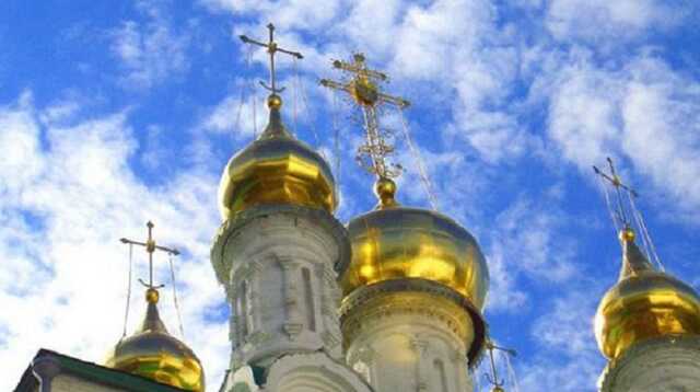 На Львовщине местным жителям рассылают сообщения о задолженности по «налогу на церковь»