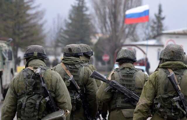 Россия объявила о внезапном сворачивании учений войск, авиации и флота