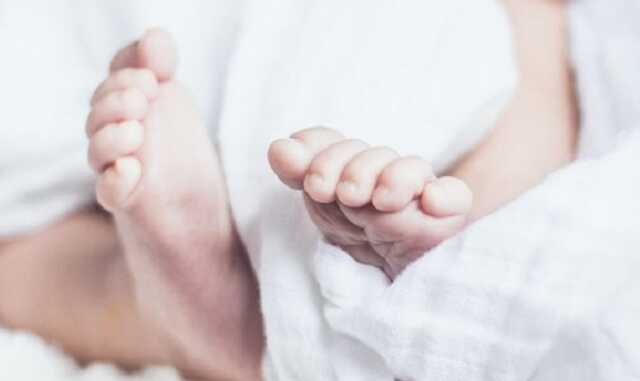 В Харьковской области задержали женщину, которая задушила младенца