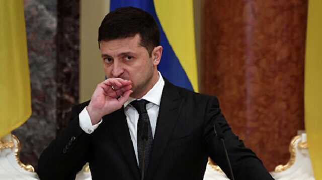 Как Зеленскому вырулить из нынешнего кризиса: пять шагов — Кочетков