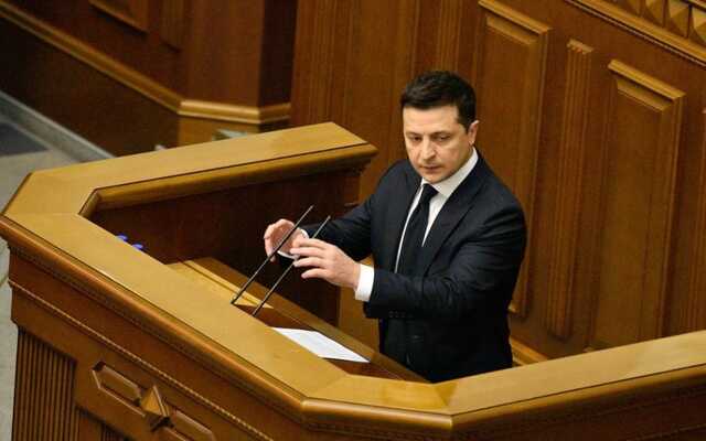 "Все под контролем": Зеленский заявил о стабилизации экономики