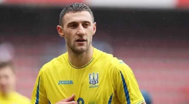 "Украина победила бы Россию": экс-футболист "Шахтера" в Москве дал прогноз
