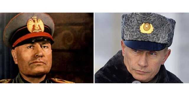 Государственное величие и "вставание с колен": в мировой истории такое уже было