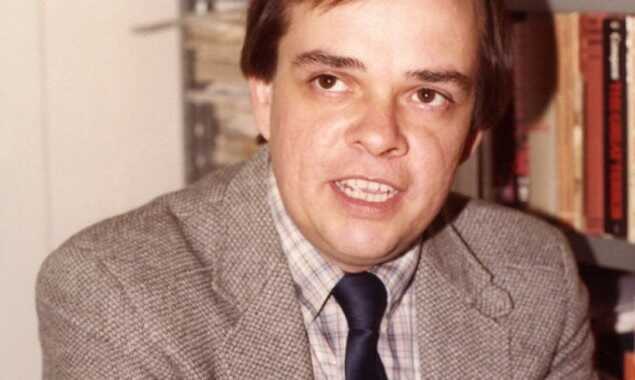 В Киеве возведут памятник исследователю голодомора Джеймсу Мейсу