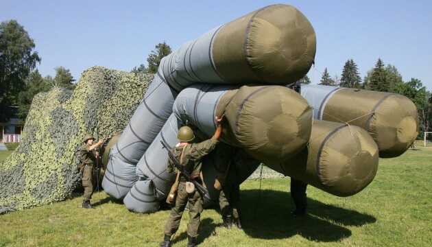 Как российские «Искандеры» за день «насмеялись» на 2,3 трлн рублей