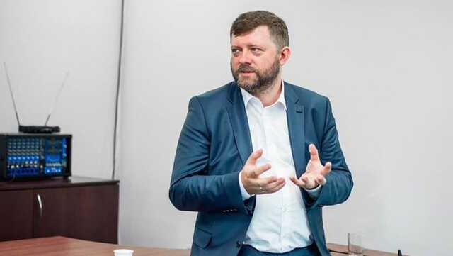 Законопроект "о 300 депутатах" абсолютно готов к голосованию, - Корниенко