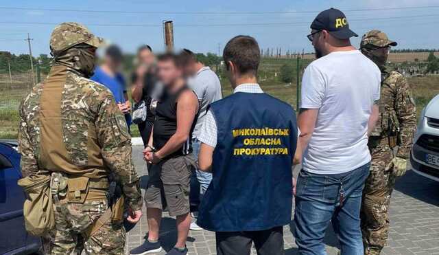 Продажа должности главы Николаевской ОГА: прокуратура направила в суд обвинение