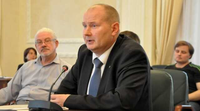 Чаусу изменили меру пресечения на залог более чем в 700 тысяч гривен