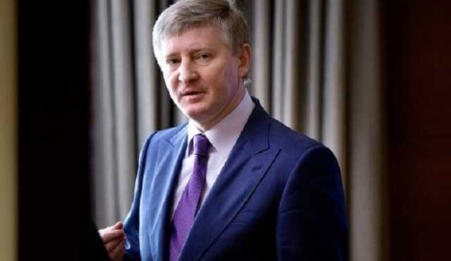 В СБУ прокомментировали обыски на предприятиях Ахметова