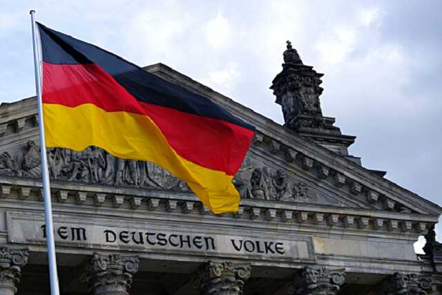 В Германии зафиксировали рекордный годовой рост цен на отопление и электричество