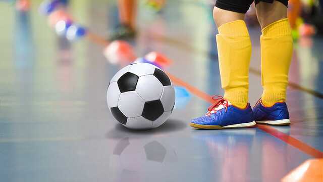 В матче Россия – Грузия определился соперник Украины в полуфинале чемпионата Европы по футзалу