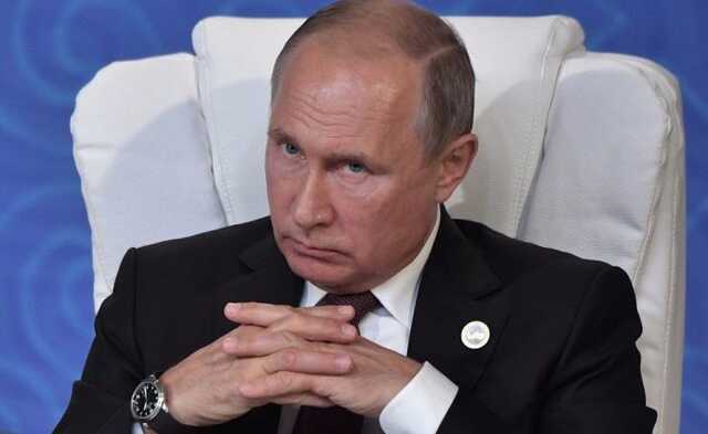 Путин остался недовольным ответом США и НАТО по «гарантиям безопасности»