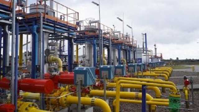 PGNiG закупила американский газ для поставки в Украину