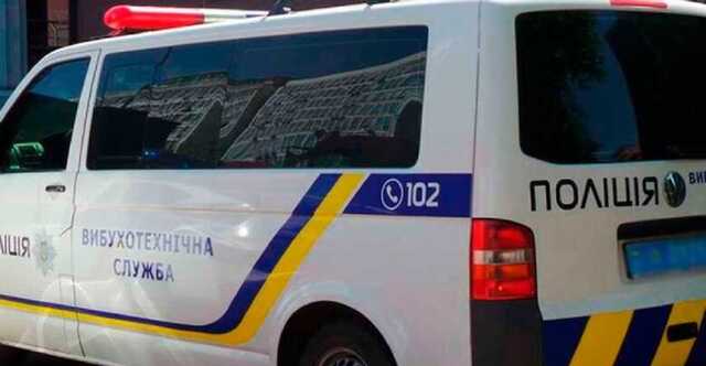 Во Львове неизвестные ночью пообещали взорвать 5 улиц