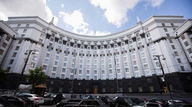 Кабмин согласовал назначение нового главы Киевской ОГА