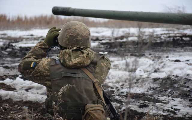 Боевики дважды нарушили режим "тишины" на Донбассе