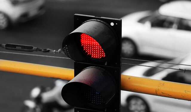 В Германии искусственный интеллект научили управлять светофорами