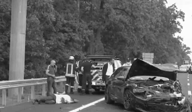 Нацполиция: «итальянская забастовка» на фоне «синдрома Трухина»