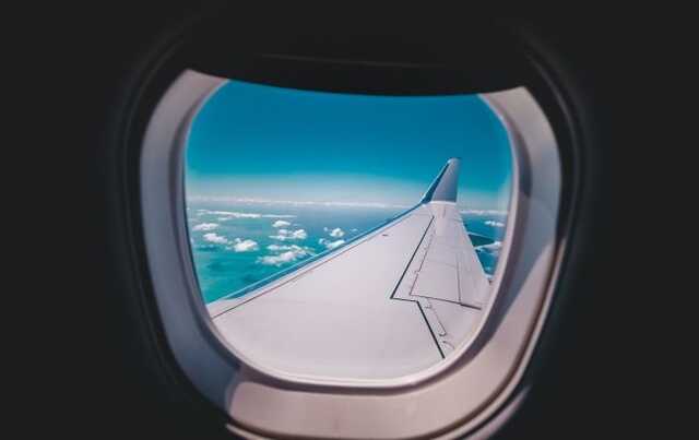 В аэропорту Одессы пассажир предотвратил опасный инцидент с самолетом