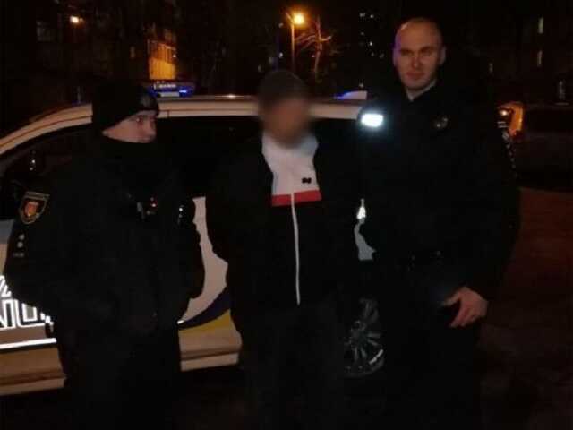 Убил товарища ударом кухонного ножа в сердце: под Киевом произошла трагедия