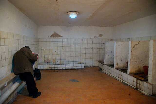 СССР — страна з Гагариным, но без туалетной бумаги