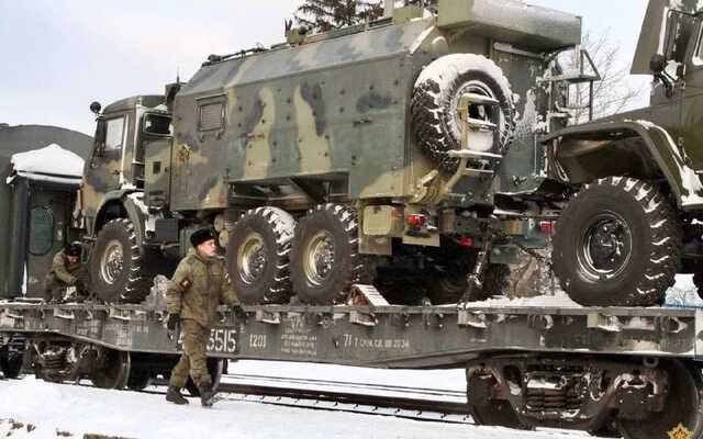 Вероятность значительной эскалации пока низка, - Резников